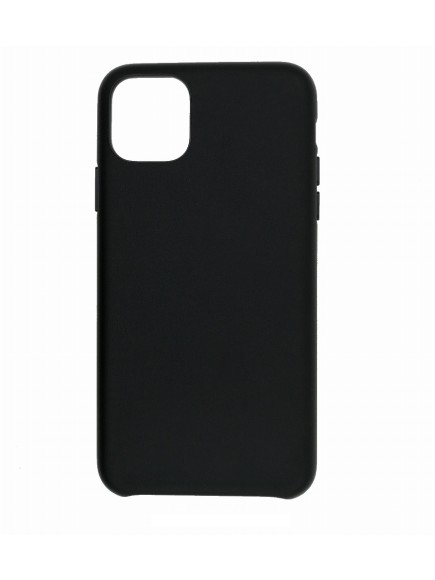 Чехол-накладка для iPhone 13 Pro K-DOO Noble черный