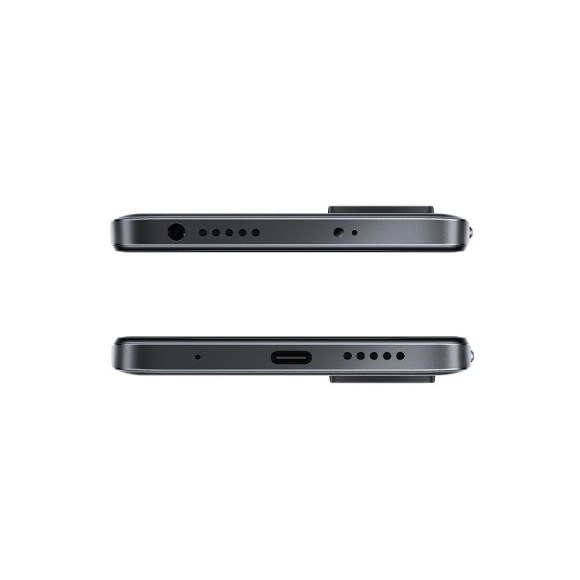 Смартфон Xiaomi Redmi Note 11 4/128GB Global (серый) Смартфон Xiaomi Redmi Note 11 4/128GB Global (серый)