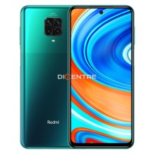 Смартфон Xiaomi Redmi Note 9 Pro 128Gb RAM 6Gb (RU/A) (зеленый)