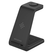 Breaking 3в1 DS03 20W черный