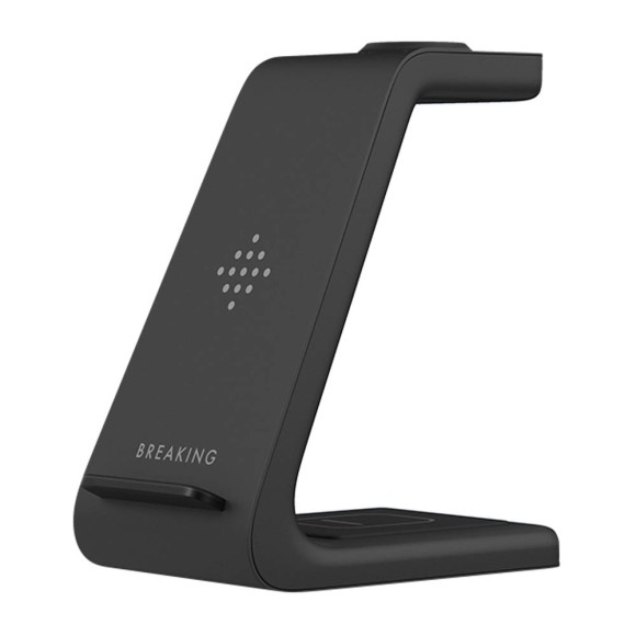 Breaking 3в1 DS03 20W черный