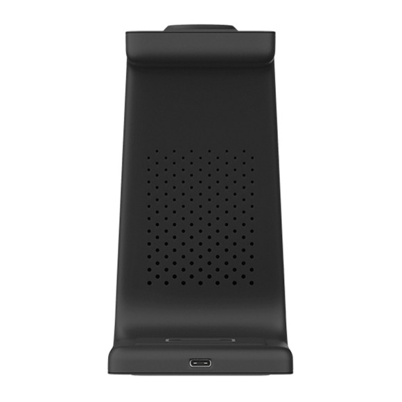 Breaking 3в1 DS03 20W черный