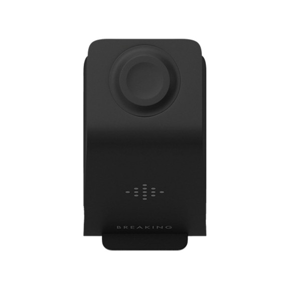 Breaking 3в1 DS03 20W черный