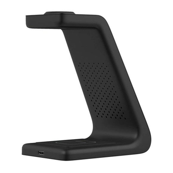 Breaking 3в1 DS03 20W черный