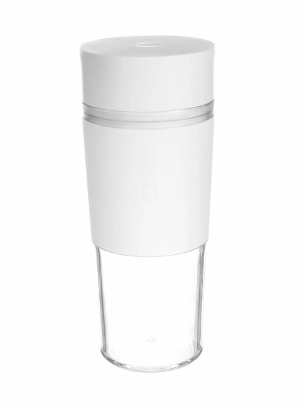 Блендер Xiaomi Mijia Portable Juicer Cup MJZZB01PL Блендер Xiaomi Mijia Portable Juicer Cup MJZZB01PL
