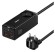 СЗУ Baseus GaN3 Pro Desktop Powerstrip 100W + кабель Type-C Black (PSZM000401)