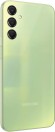 Смартфон Samsung A245 FN/DS Galaxy A24 6/128Gb , Dual nano SIM (Зеленый)