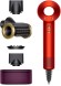 Фен Dyson Supersonic HD15+кейс Topaz/Orange