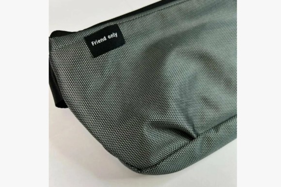 Сумка на пояс Xiaomi Sports Outdoor Portable Fashion серый Сумка на пояс Xiaomi Sports Outdoor Portable Fashion серый