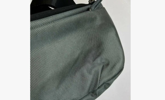 Сумка на пояс Xiaomi Sports Outdoor Portable Fashion серый Сумка на пояс Xiaomi Sports Outdoor Portable Fashion серый