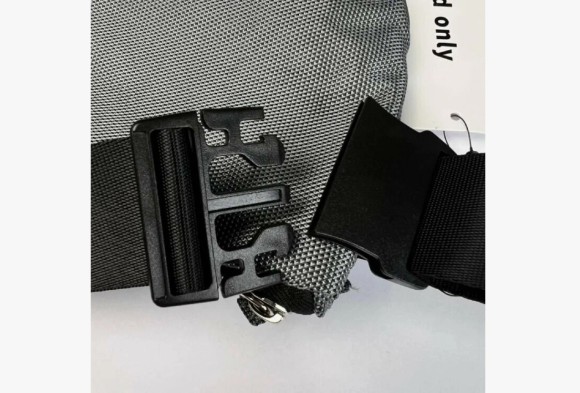 Сумка на пояс Xiaomi Sports Outdoor Portable Fashion серый Сумка на пояс Xiaomi Sports Outdoor Portable Fashion серый