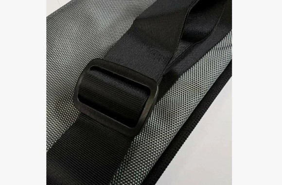 Сумка на пояс Xiaomi Sports Outdoor Portable Fashion серый Сумка на пояс Xiaomi Sports Outdoor Portable Fashion серый