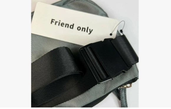 Сумка на пояс Xiaomi Sports Outdoor Portable Fashion серый Сумка на пояс Xiaomi Sports Outdoor Portable Fashion серый