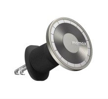Держатель автомобильный Momax CM35E Серый