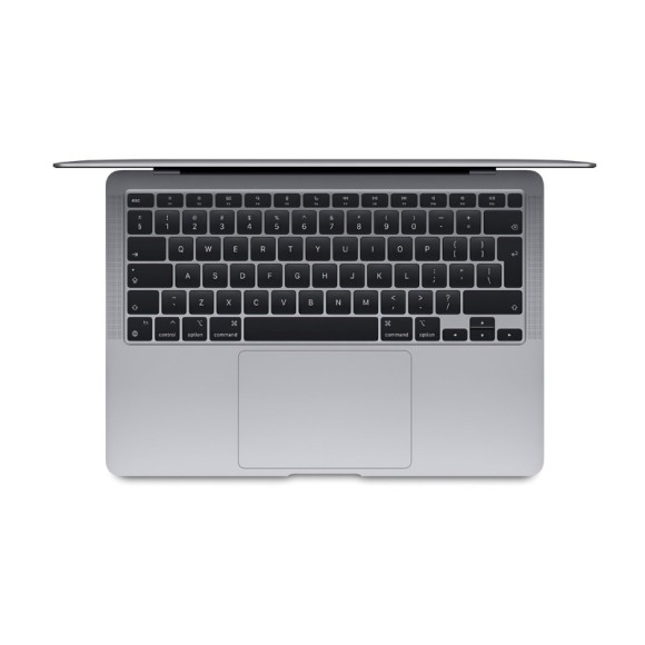 Ноутбук Apple MacBook Air 13 M1 8/256Gb (Z124000C8)-Space Gray (2020)(без RuStore) (Space Gray) Ноутбук Apple MacBook Air 13 M1 8/256Gb (Z124000C8)-Space Gray (2020)(без RuStore) (Space Gray)