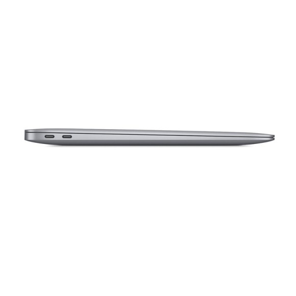 Ноутбук Apple MacBook Air 13 M1 8/256Gb (Z124000C8)-Space Gray (2020)(без RuStore) (Space Gray) Ноутбук Apple MacBook Air 13 M1 8/256Gb (Z124000C8)-Space Gray (2020)(без RuStore) (Space Gray)