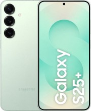 Смартфон Samsung SM-S936B Galaxy S25 Plus 12/512Gb не РСТ (Mint)