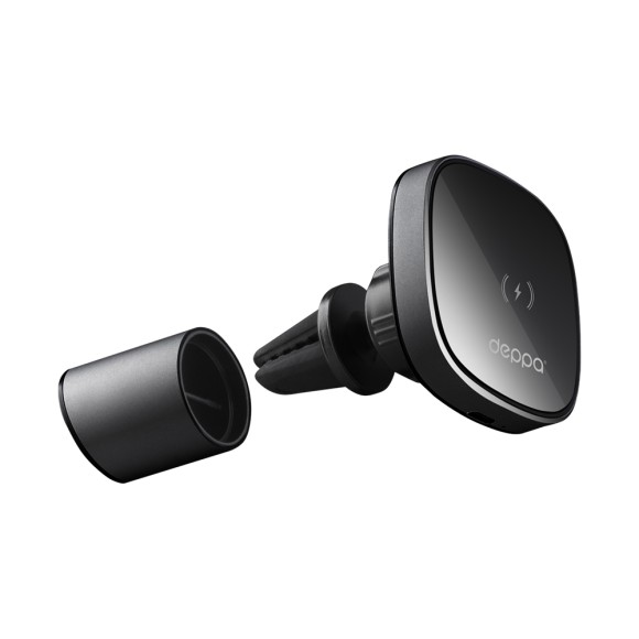 Держатель автомобильный Magesafe Belka  черный