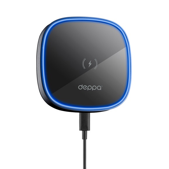 Держатель автомобильный Magesafe Belka  черный