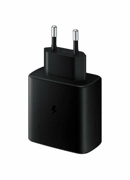 СЗУ Samsung EP-TA800 25W Черный