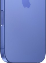 Смартфон Apple iPhone 17 128 ГБ, Dual: nano SIM + eSIM (Ultramarine