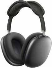 Беспроводные наушники Apple AirPods Max  (темно-серый, Space Gray)
