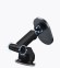 Держатель Keephone Magsnap Kevlar 15w Black