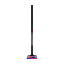 Вертикальный пылесос Dyson SV50 PencilVac Fluffy (Черный)