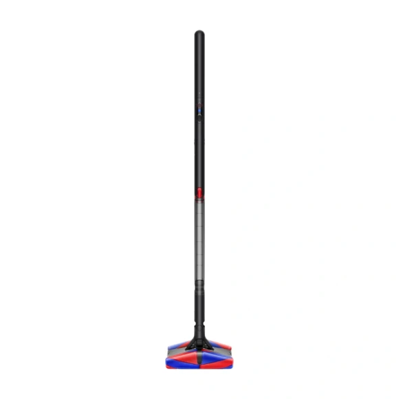 Вертикальный пылесос Dyson SV50 PencilVac Fluffy (Черный)