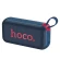 Портативная акустика Hoco HC32 Smart sound speaker Navy Blue Портативная акустика Hoco HC32 Smart sound speaker Navy Blue