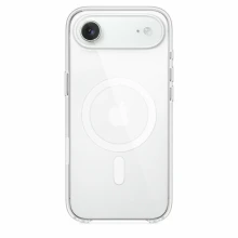 Чехол-накладка для iPhone 17 Air Silicone Case With Magsafe Frost
