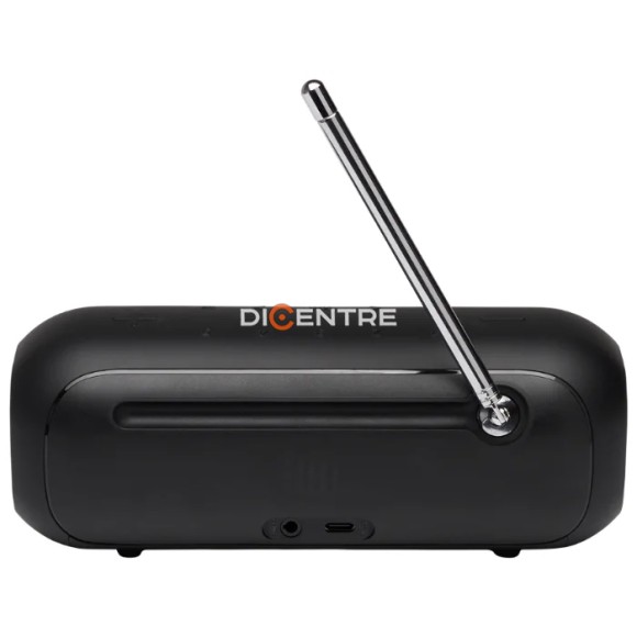 Портативная акустика JBL Tuner 2 (черный, Black) Портативная акустика JBL Tuner 2 (черный, Black)