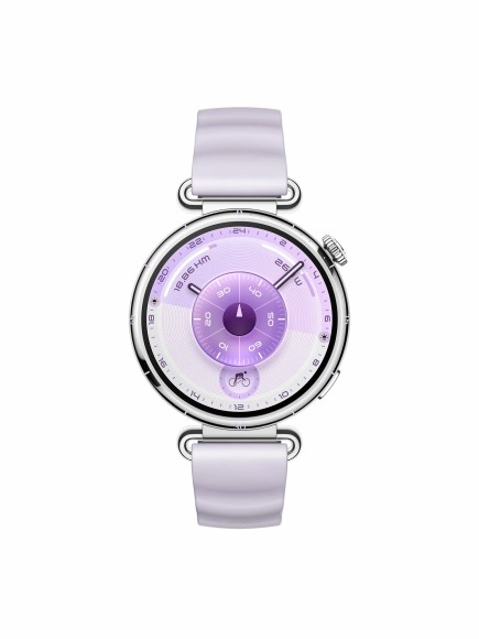 Смарт-часы Huawei Watch GT 6 41mm  (Purple)