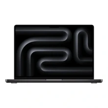 Apple MacBook Pro 14" M5 16Gb/1Tb (MDE14) Midnight (2025) У/Ц (без RuStore) (Черный)