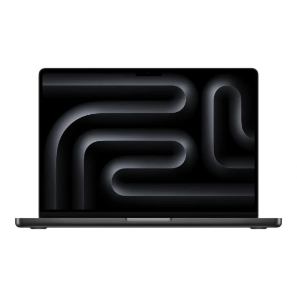 Apple MacBook Pro 14" M5 16Gb/1Tb (MDE14) Midnight (2025) У/Ц (без RuStore) (Черный)