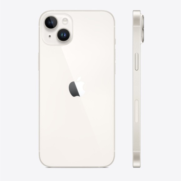 Apple iPhone 14 128Gb А/А 74% 2sim +Бокс (Белый)