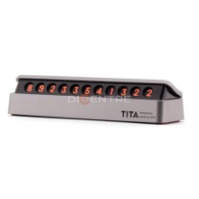Карта Xiaomi Tita Temporary серая