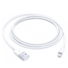 Кабель Apple Lightning — USB 1 м