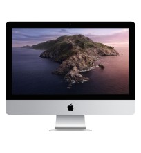 Моноблок 21.5" Apple iMac (Retina 4K, середина 2019 г.) (MRT32RU/A)