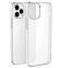 Чехол-накладка для iPhone 13 Pro Max TGVI S прозрачный