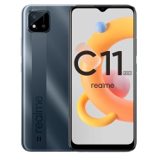 Смартфон Realme C11 (2021) 2/32Gb (RMX3231) (серый)