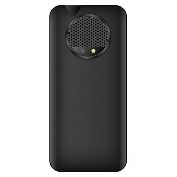 Телефон teXet TM-B319 (черный) Телефон teXet TM-B319 (черный)