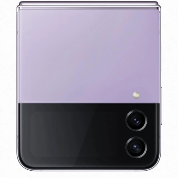 Смартфон Samsung Galaxy Z Flip4 5G 8/256Gb (SM-F721) (Фиолетовый) Смартфон Samsung Galaxy Z Flip4 5G 8/256Gb (SM-F721) (Фиолетовый)