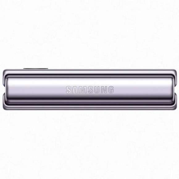 Смартфон Samsung Galaxy Z Flip4 5G 8/256Gb (SM-F721) (Фиолетовый) Смартфон Samsung Galaxy Z Flip4 5G 8/256Gb (SM-F721) (Фиолетовый)