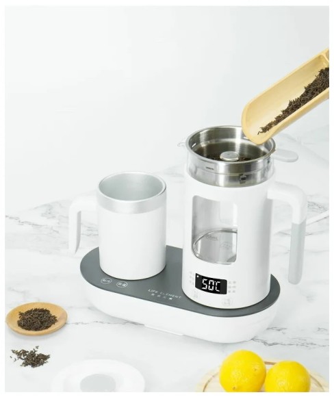 Многофункциональный набор Xiaomi Life Element Multi-Function Hot And Cold Cup I47