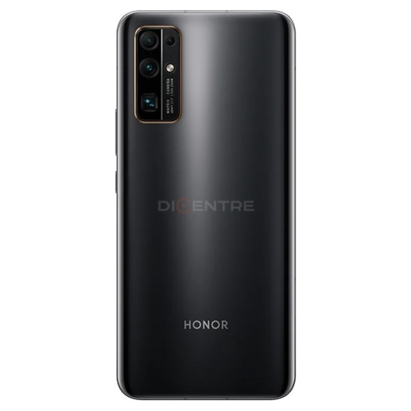 Смартфон Honor 30 8/128GB (Полночный-черный, Midnight Black) Смартфон Honor 30 8/128GB (Полночный-черный, Midnight Black)
