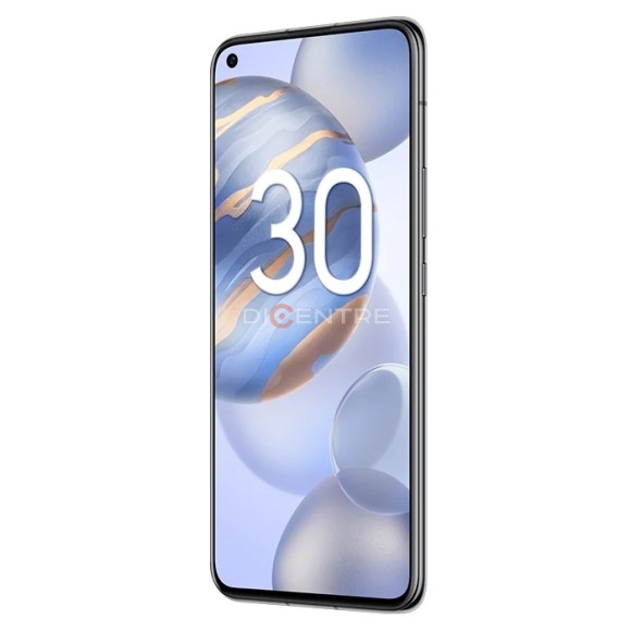 Смартфон Honor 30 8/128GB (Полночный-черный, Midnight Black) Смартфон Honor 30 8/128GB (Полночный-черный, Midnight Black)