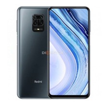 Смартфон Xiaomi Redmi Note 9 Pro 128Gb RAM 6Gb (RU/A) (серый)