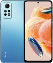 Смартфон Xiaomi Redmi Note 12 Pro 4G 8/128 ГБ Global, 2 nano SIM (Синий)