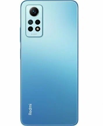 Смартфон Xiaomi Redmi Note 12 Pro 4G 8/128 ГБ Global, 2 nano SIM (Синий) Смартфон Xiaomi Redmi Note 12 Pro 4G 8/128 ГБ Global, 2 nano SIM (Синий)